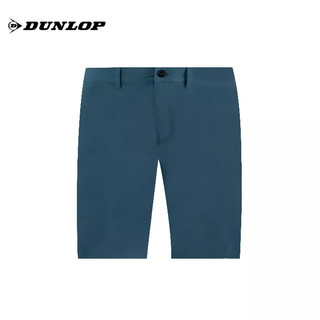 Quần short thể thao nam dunlop dqtes23038-1s