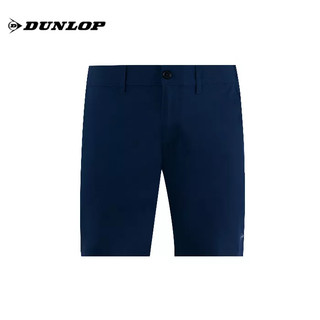 Quần short thể thao nam dunlop dqtes23037-1s
