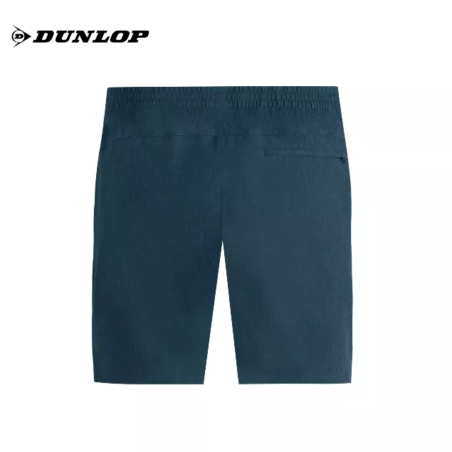 Quần short thể thao nam Dunlop DQTES23022-1S