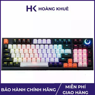 Bàn phím cơ e-dra ek398 beta