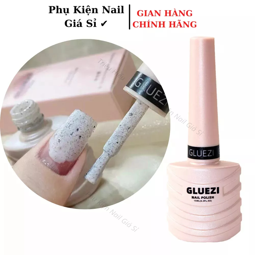 Sơn gel màu Cát Ngũ Cốc