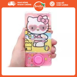 Kẹo điện thoại vòng nước Hello Kitty Relkon - 12B
