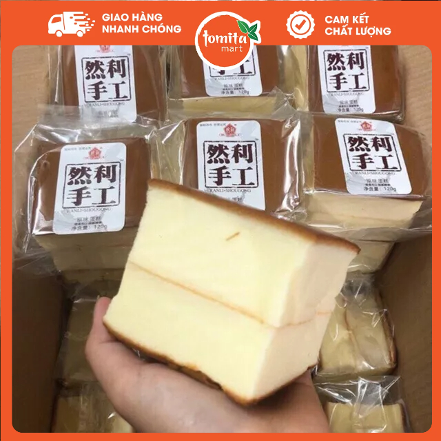 Bánh tươi Gongto 120g