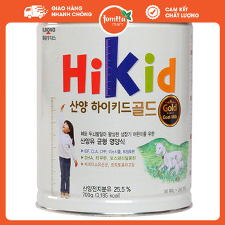 SỮA HIKID HÀN QUỐC