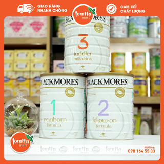 SỮA BLACKMORES ÚC 900G