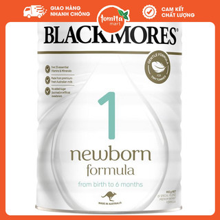 SỮA BLACKMORES ÚC 900G
