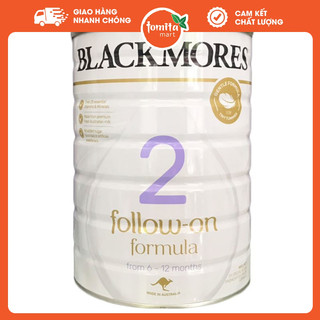 SỮA BLACKMORES ÚC 900G