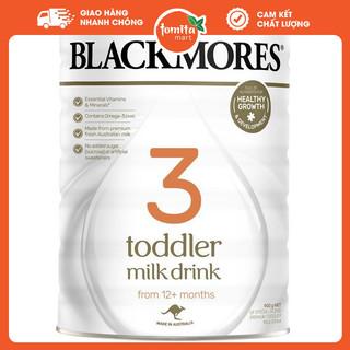 SỮA BLACKMORES ÚC 900G