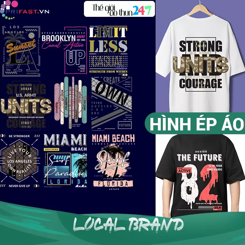 Aó Thun Mỹ 2 ủi bằng bàn là, bàn ủi