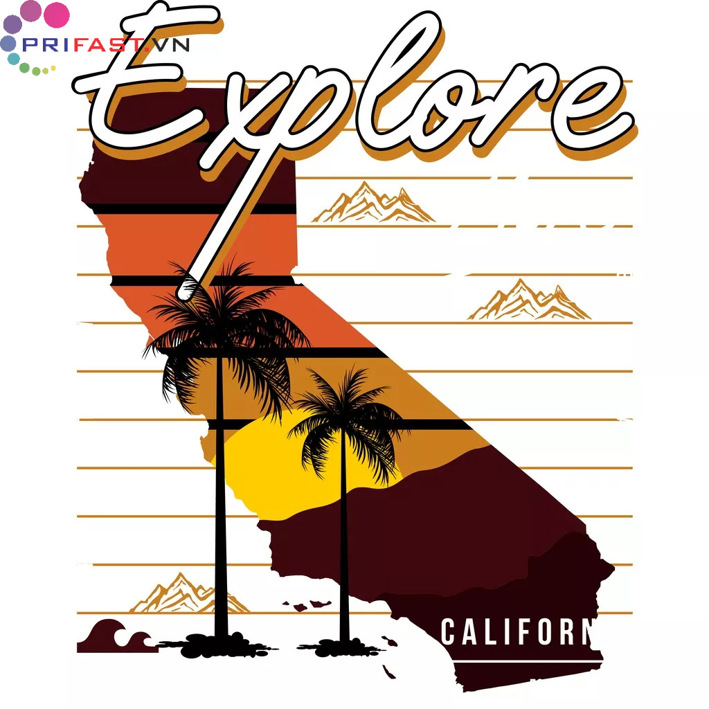 Hình ủi áo thun mỹ American_2 ủi bằng bàn là ,bàn ủi