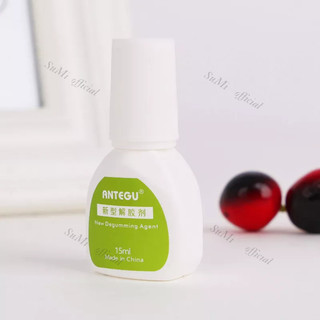 Nước tan keo tháo móng phá keo