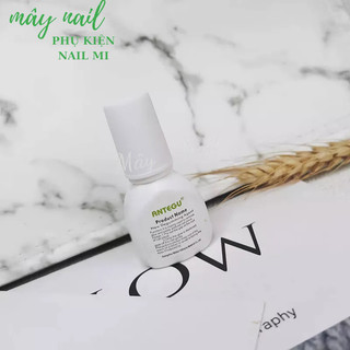 Nước tan keo tháo móng úp phá keo