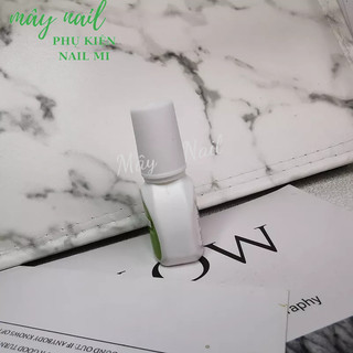 Nước tan keo tháo móng úp phá keo