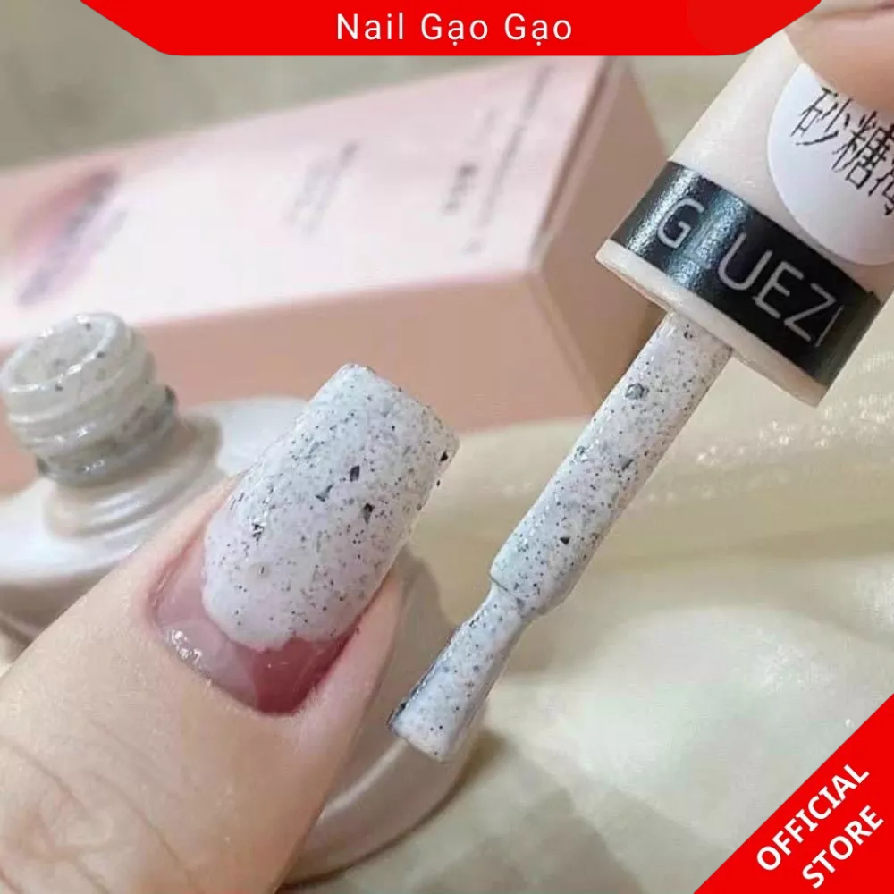 Sơn Cát Ngũ Cốc Đen Trắng