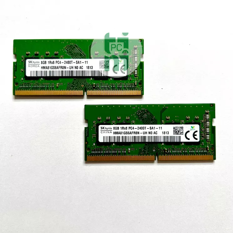 Ram Laptop / PC Máy Bàn DDR4 4GB 8GB 16GB Bus 2133/2400/2666/3200 Samsung Hynix Zin Tháo Máy | BigBuy360 - bigbuy360.vn