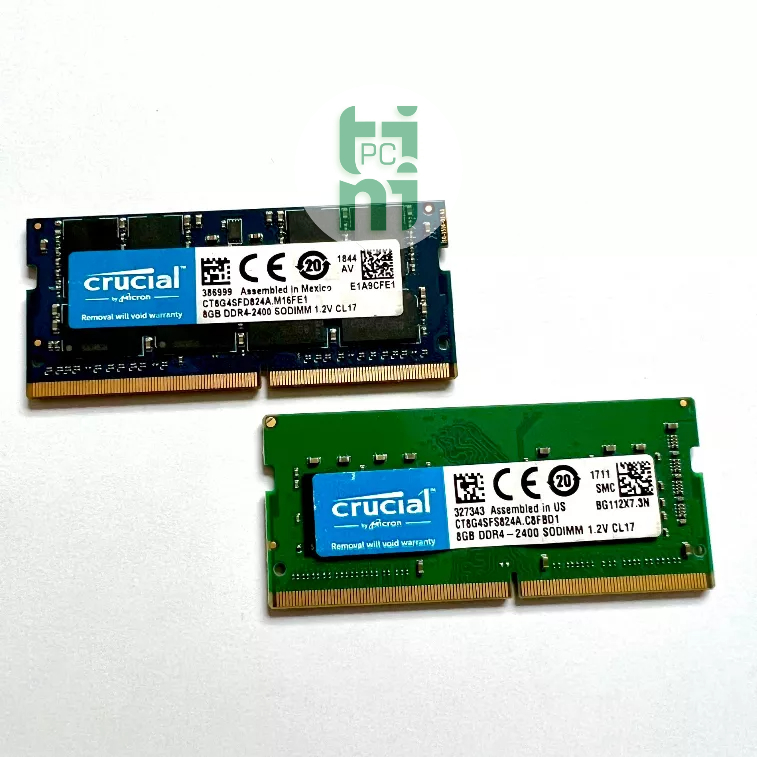 Ram Laptop / PC Máy Bàn DDR4 4GB 8GB 16GB Bus 2133/2400/2666/3200 Samsung Hynix Zin Tháo Máy | BigBuy360 - bigbuy360.vn