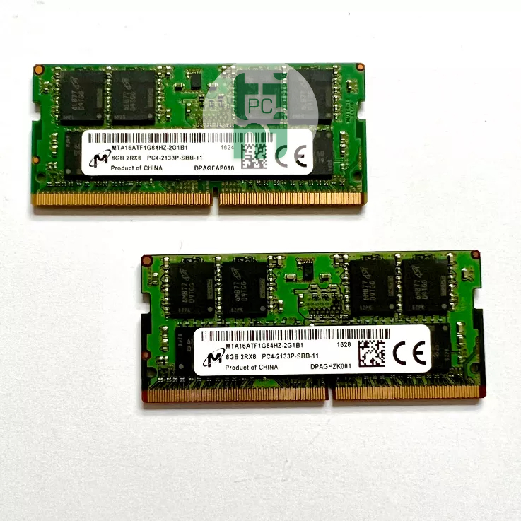 Ram Laptop / PC Máy Bàn DDR4 4GB 8GB 16GB Bus 2133/2400/2666/3200 Samsung Hynix Zin Tháo Máy | BigBuy360 - bigbuy360.vn