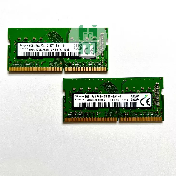 Ram Laptop / PC Máy Bàn DDR4 4GB 8GB 16GB Bus 2133/2400/2666/3200 Samsung Hynix Zin Tháo Máy | BigBuy360 - bigbuy360.vn