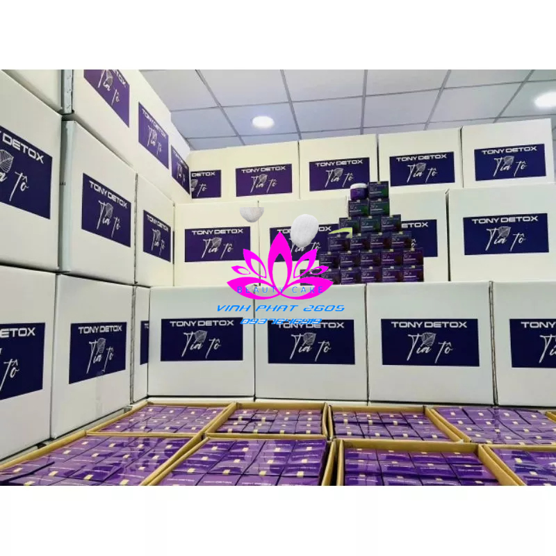 KEM BODY TÍA TÔ CHÍNH HÃNG 1000%