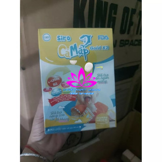 Siro Cá Mập Chính Hãng Mẫu Mới