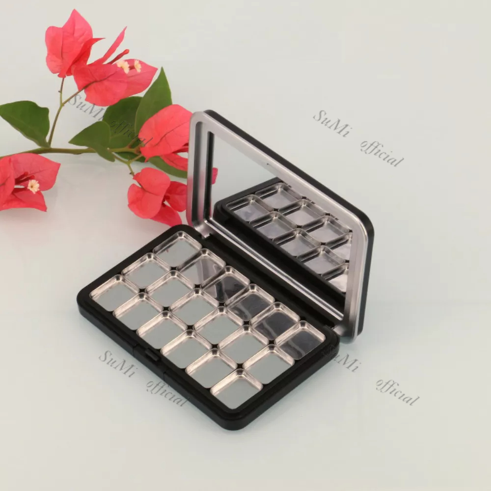 Khay đựng pha, đựng mix màu gel vẽ tiên lợi