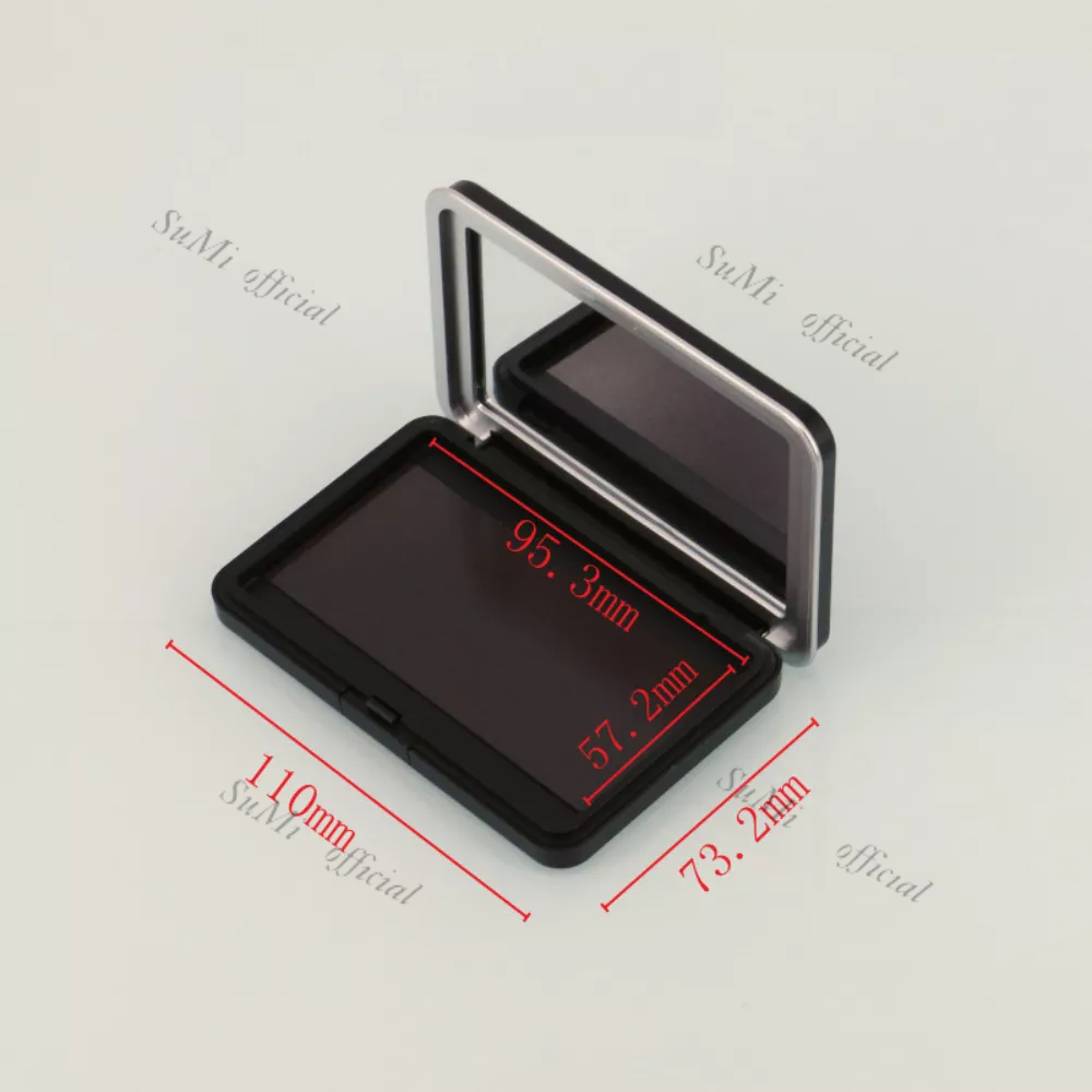 Khay đựng pha, đựng mix màu gel vẽ tiên lợi