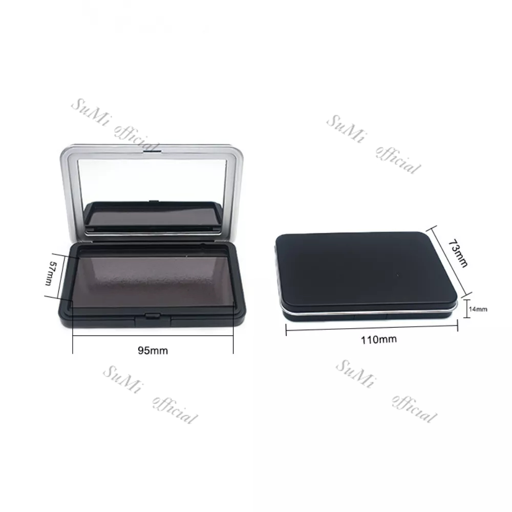 Khay đựng pha, đựng mix màu gel vẽ tiên lợi