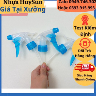 Đầu vòi xịt phun sương chữ a, nắp xịt phun sương chữ a nắp fi28 dùng cho chai nhựa, gắn vừa c2, coca, nước suối