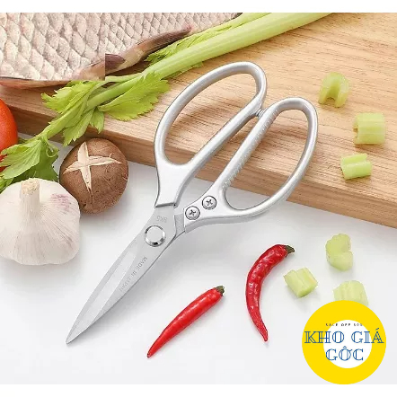 Kéo Cắt Thịt Gà SK5 Nhật Bản kho giá gốc