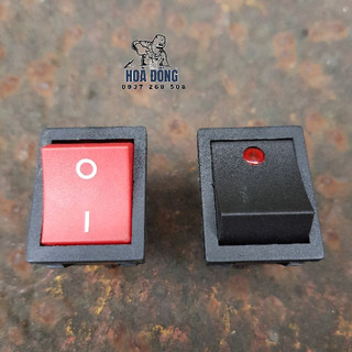 Công tắc nguồn máy hàn điện tử 30A đẹp