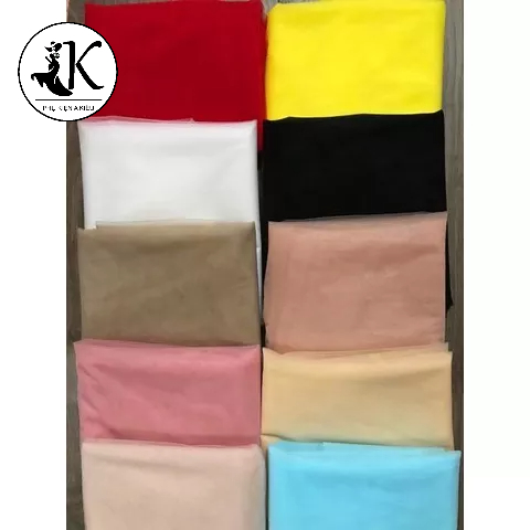 Voan Lưới Mềm rộng 1,6met