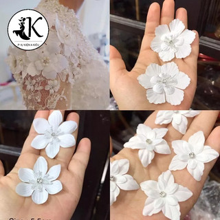 Hoa Nhụy Pha Lê (10 bông)
