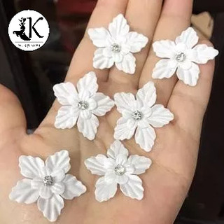 Hoa Nhụy Pha Lê (10 bông)