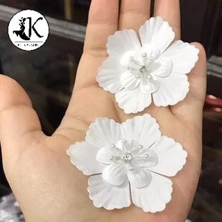 Hoa Nhụy Pha Lê (10 bông)