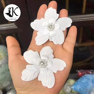 Hoa Nhụy Pha Lê (10 bông)