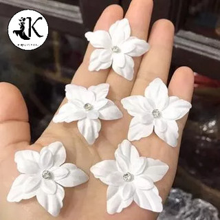 Hoa Nhụy Pha Lê (10 bông)