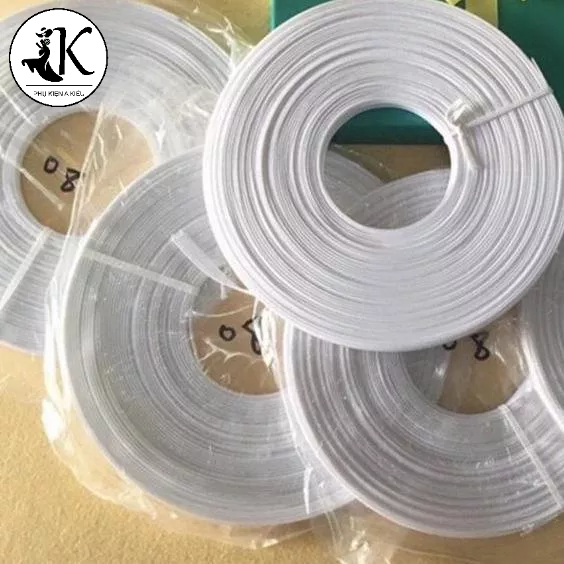 Gọng Nhựa May Đồ Lót Hàng Chất Lượng Cao 5m