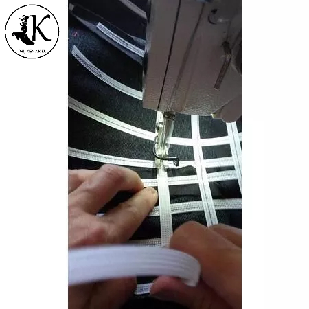 Gọng Nhựa May Đồ Lót Hàng Chất Lượng Cao 5m