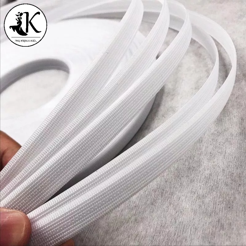 Gọng Nhựa May Đồ Lót Hàng Chất Lượng Cao 5m