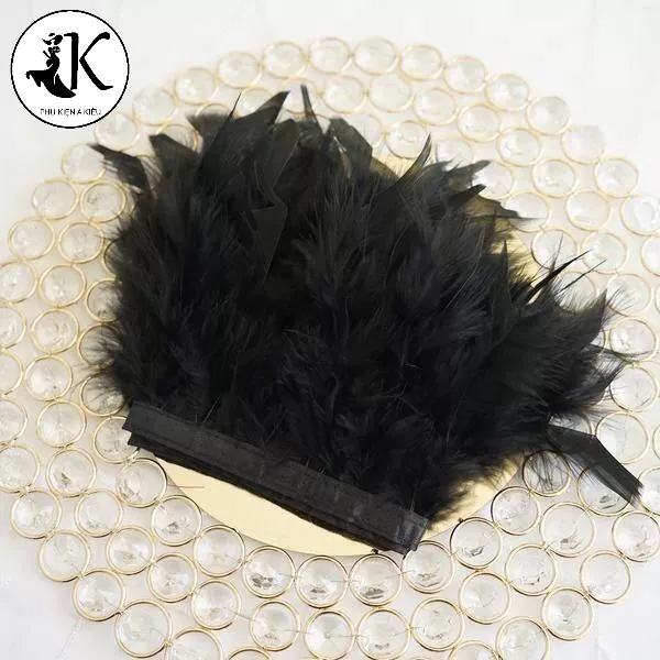 Lông Vũ Xù Loại Đẹp