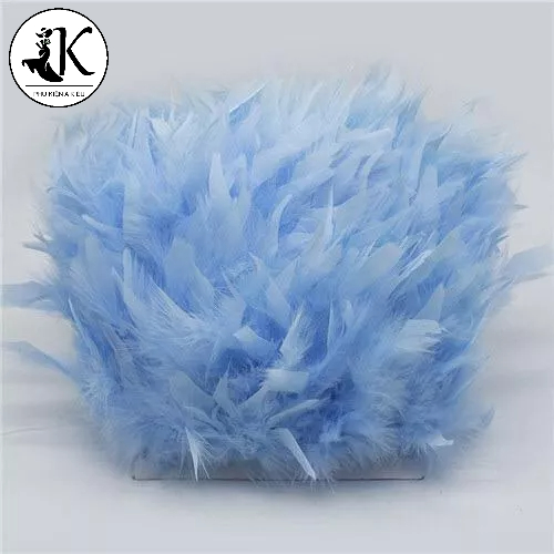 Lông Vũ Xù Loại Đẹp