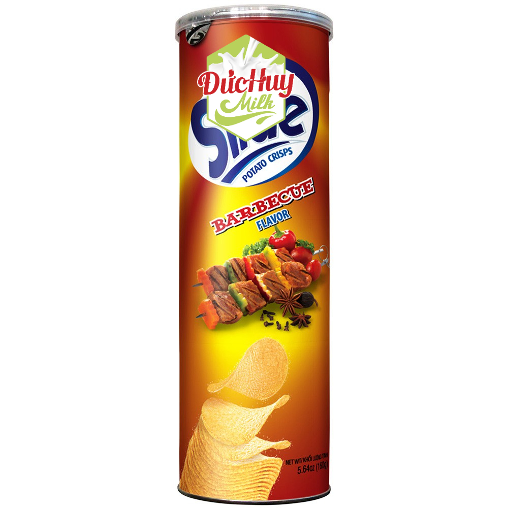 Bánh khoai tây ống Slide Kinh Đô các vị từ 75g_160g