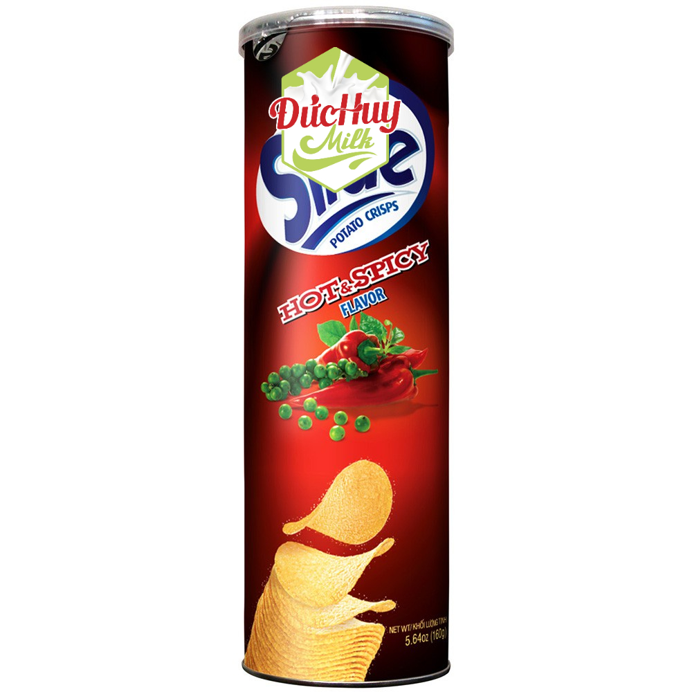 Bánh khoai tây ống Slide Kinh Đô các vị từ 75g_160g