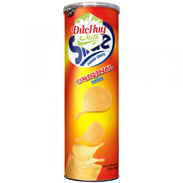 Bánh khoai tây ống Slide Kinh Đô các vị từ 75g_160g