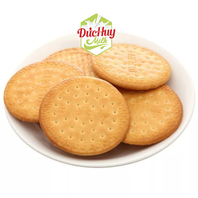 Bánh quy sữa Cosy Marie - Gói 408g