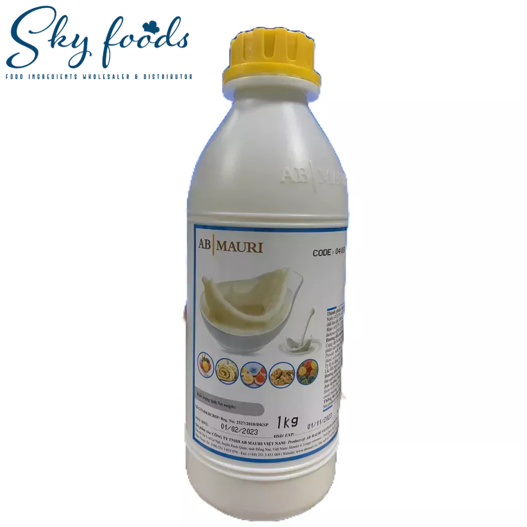 TINH SỮA MAURI 1L