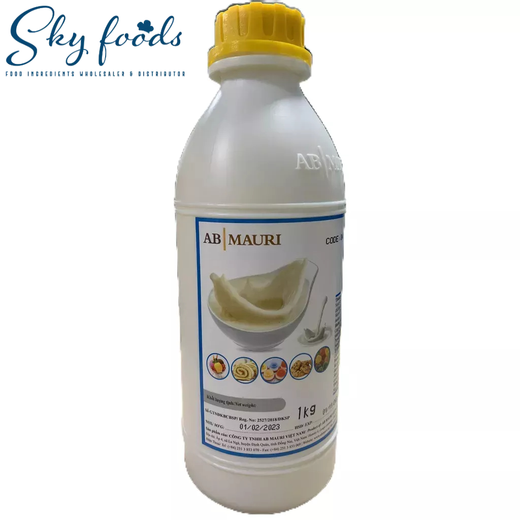 TINH SỮA MAURI 1L