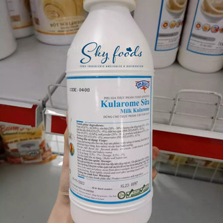 TINH SỮA MAURI 1L ( Kularrome Sữa)
