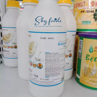 TINH SỮA MAURI 1L ( Kularrome Sữa)