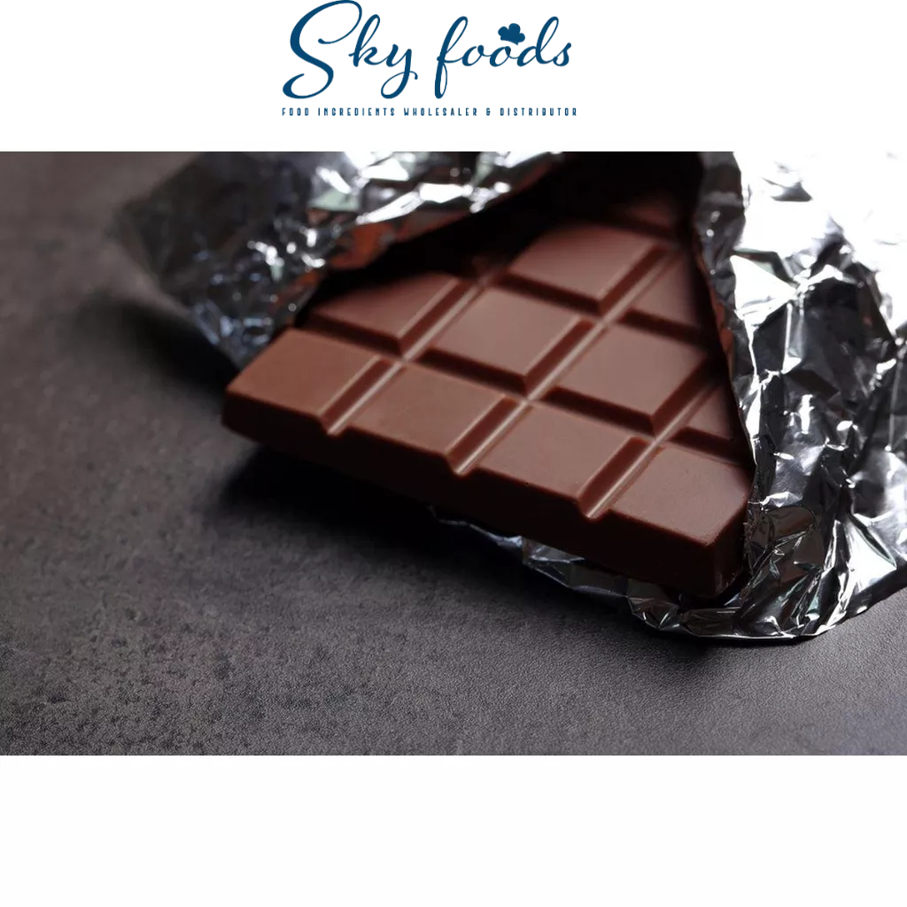 Socola Ganafarm Đen CD333